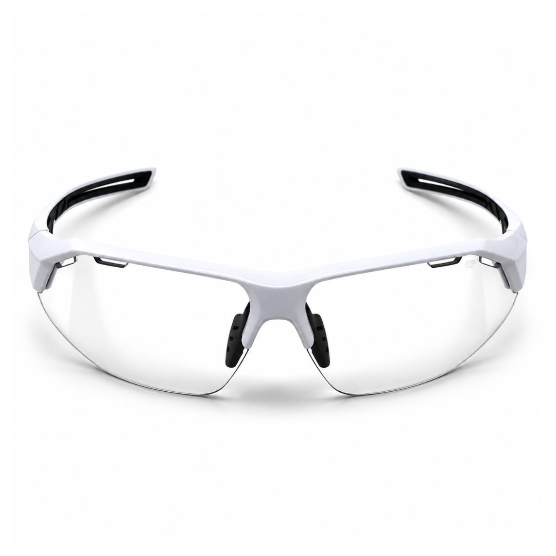 Addictive Denia White/Black